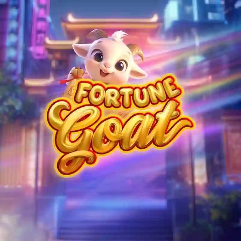 Fortune Goat Slot win777