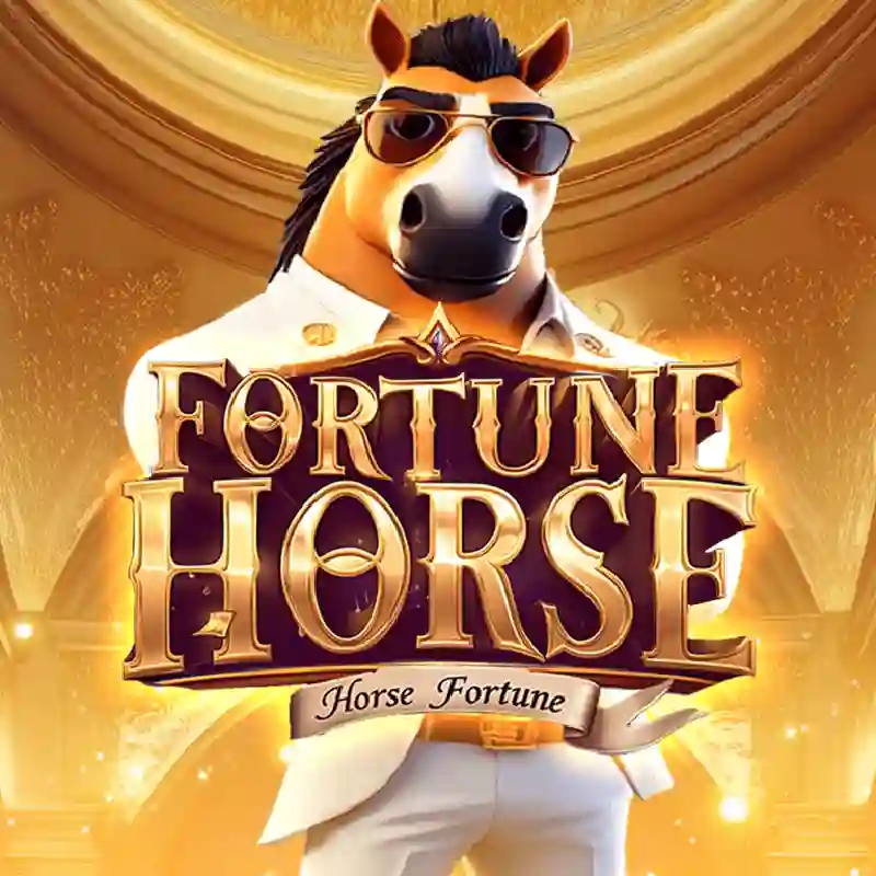 Fortune Horse slot en win777