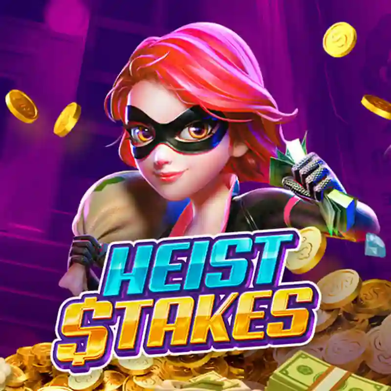 Heist Stakes Slot Juego de Casino Online win777