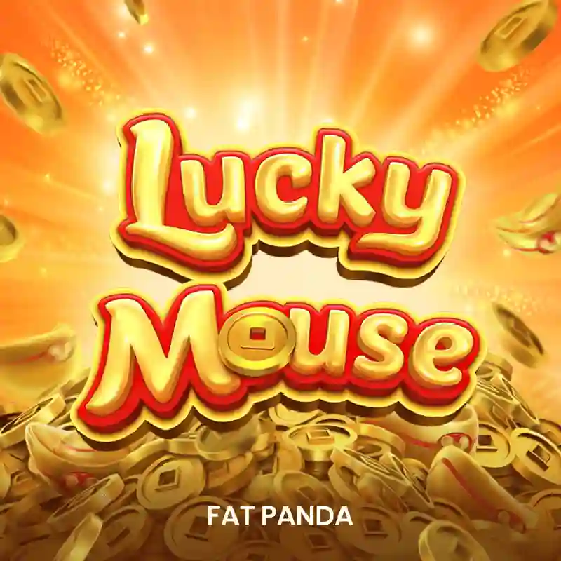Lucky Mouse Tragamonedas Online win777
