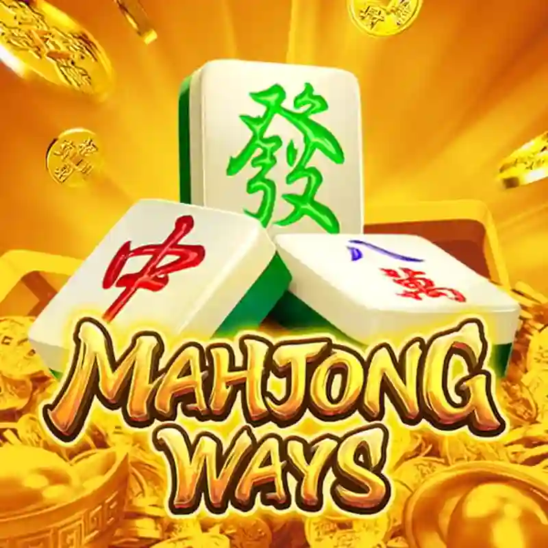 Slot Mahjong Ways en win777 Casino México