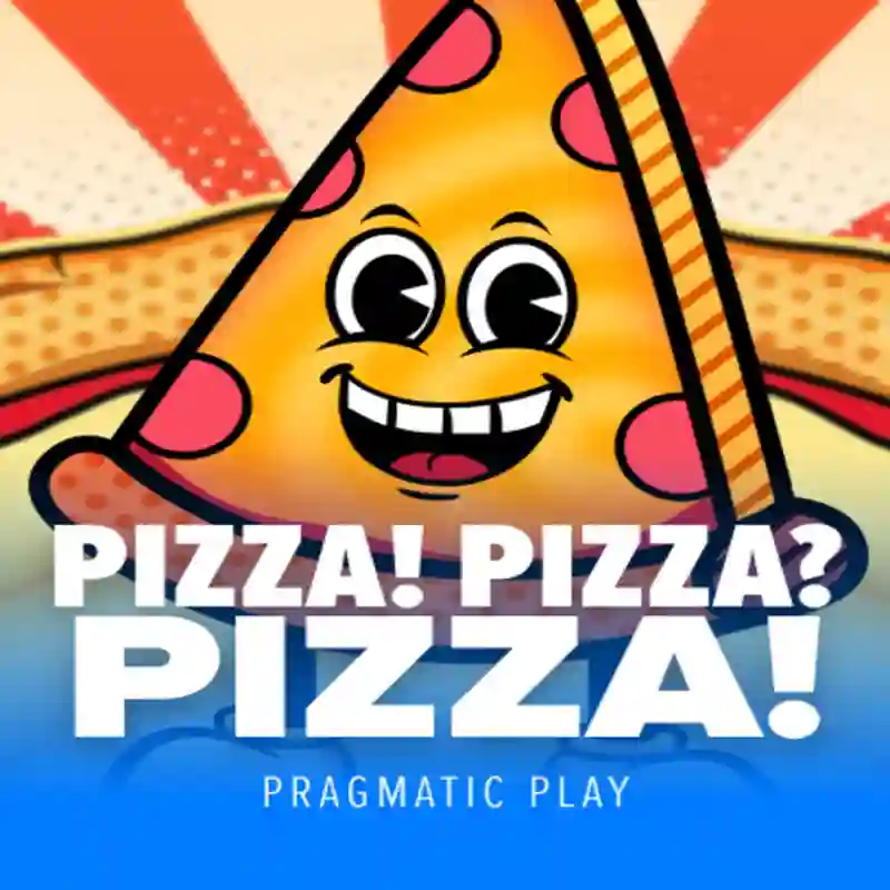 Juego de Casino PIZZA PIZZA PIZZA en win777