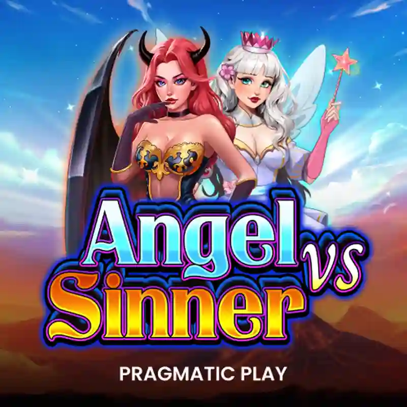 PP Angel vs Sinner Tragamonedas en win777