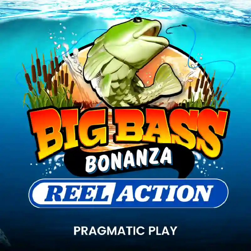 Big Bass Bonanza slot en win777