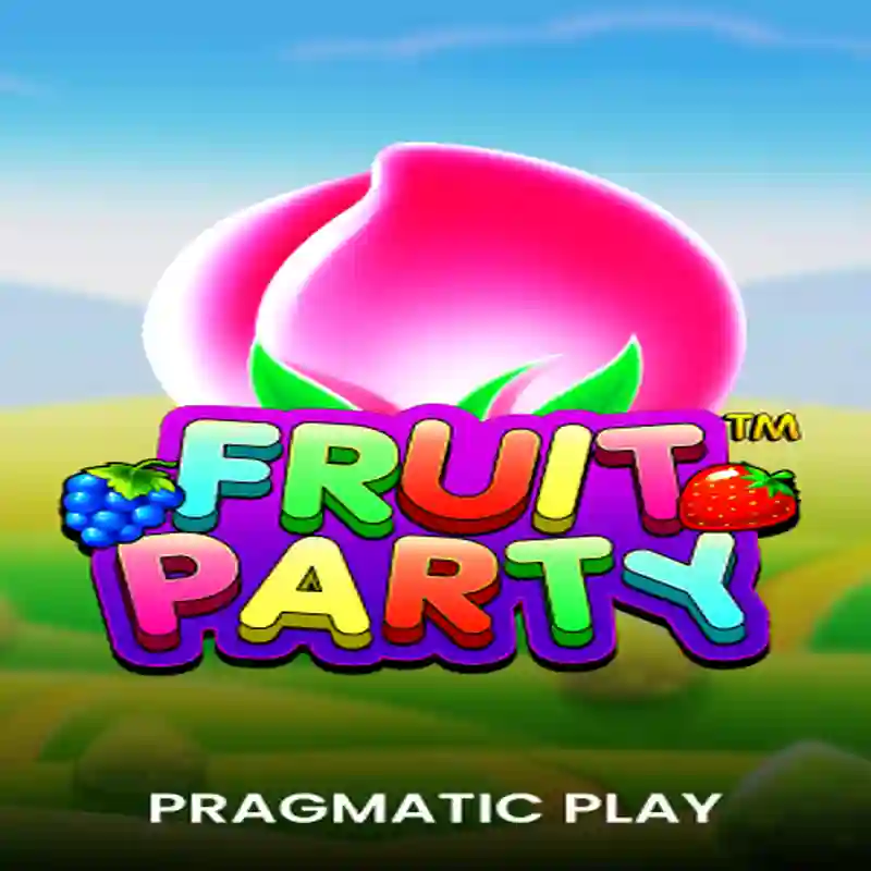 PP Fruit Party Slot Game win777