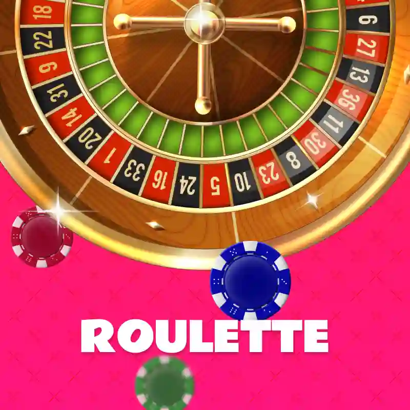 Jugar a Roulette en win777 Casino México