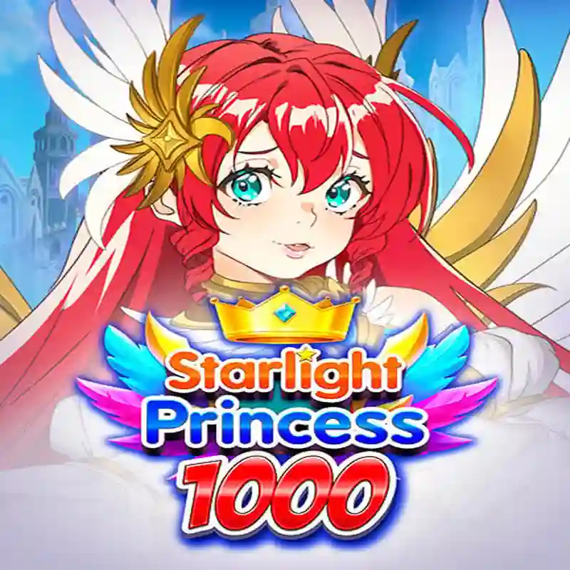 Star Light Princess 1000 tragamonedas online